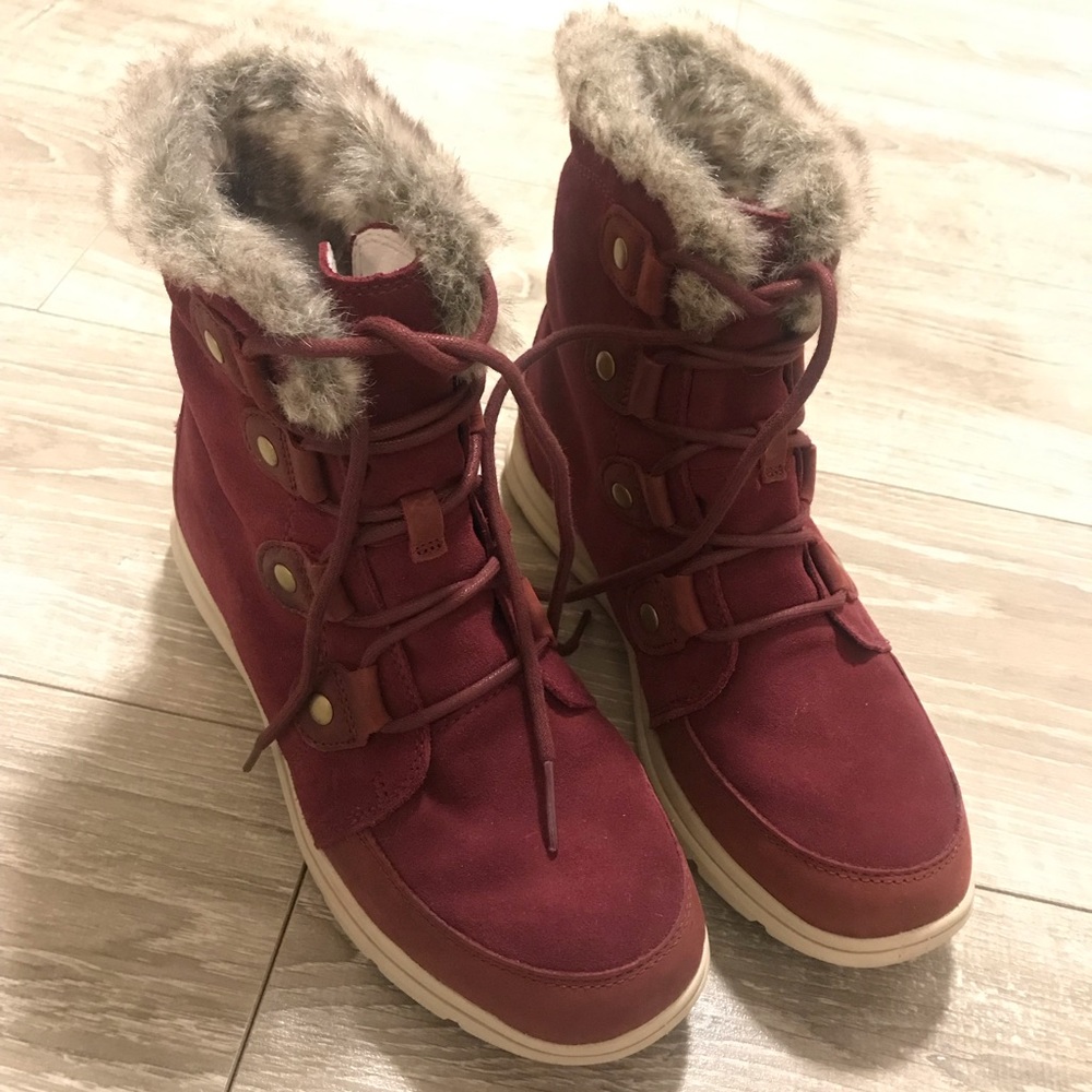 Sorel